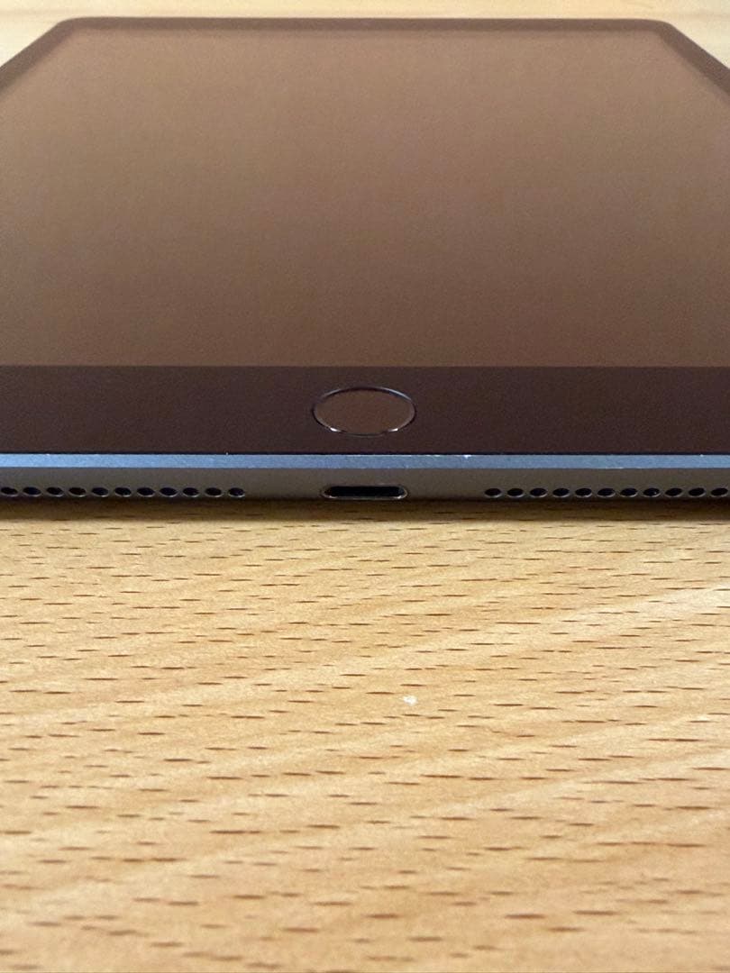 iPad 第7世代 A2197 32GB Wi-Fiモデル 本体＋ケース付