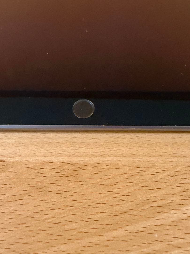 iPad 第7世代 A2197 32GB Wi-Fiモデル 本体＋ケース付