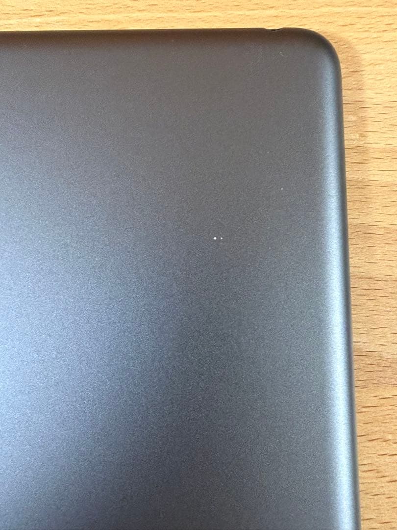 iPad 第7世代 A2197 32GB Wi-Fiモデル 本体＋ケース付