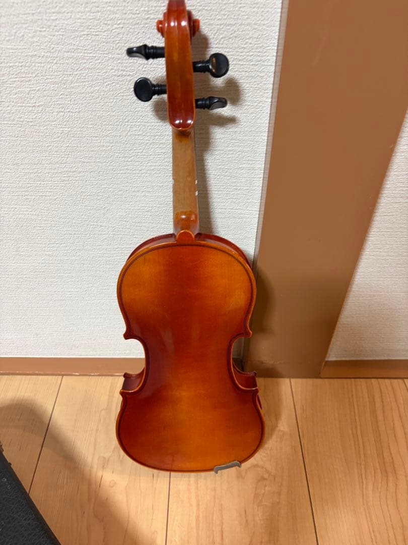 SUZUKI NO.280 1/8 Anno1984 バイオリン