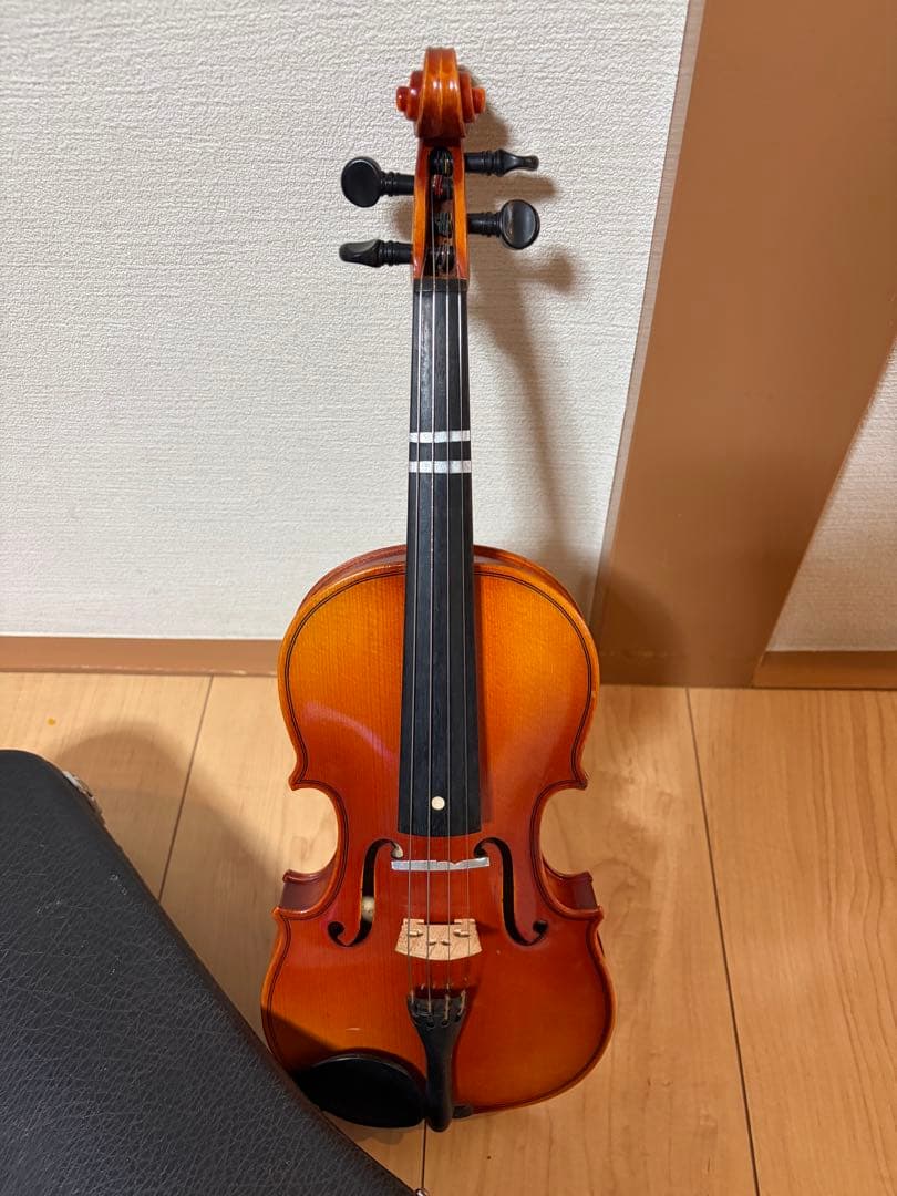 SUZUKI NO.280 1/8 Anno1984 バイオリン
