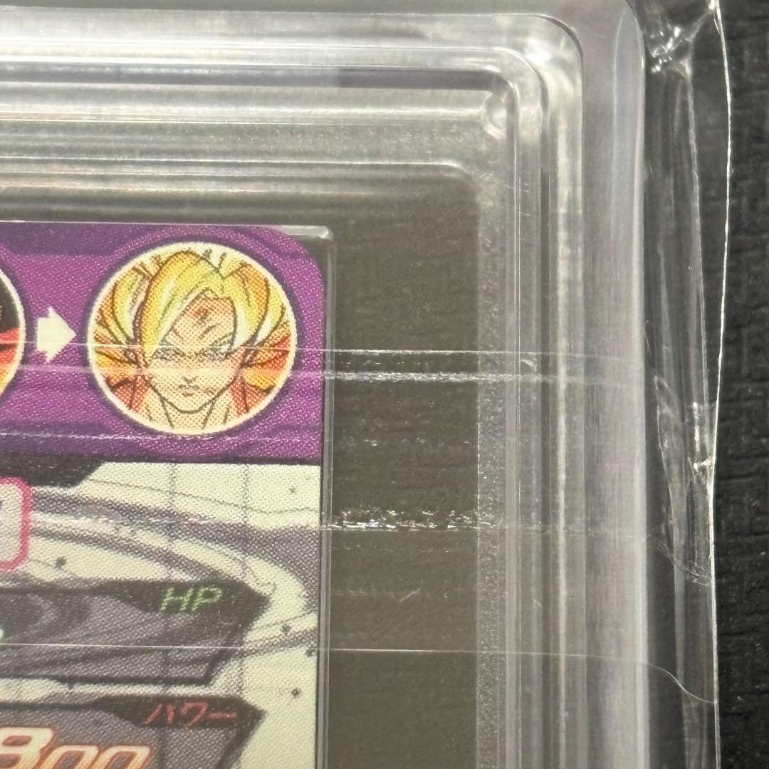 【最安値】SDBH PROMO SON GOKU BM3-SEC2 激怒悟空