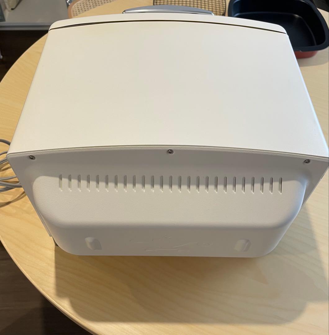 グラファイトグリル&トースター　Aladdin