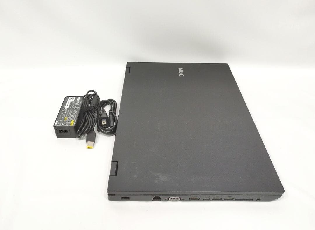 Windowsノート本体 NEC VKM16X-6 I5 8365U 8GB SSD256GB Win11