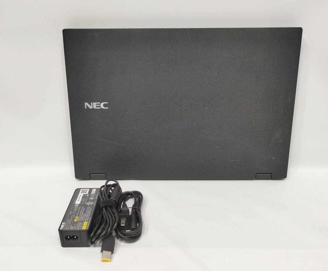 Windowsノート本体 NEC VKM16X-6 I5 8365U 8GB SSD256GB Win11