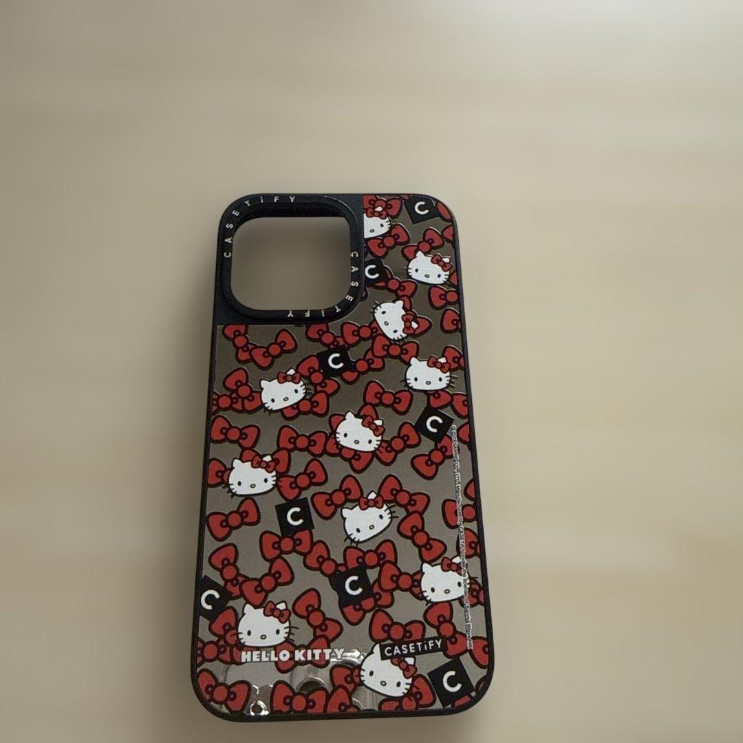 CASSETiFY iPhone14Pro Max用