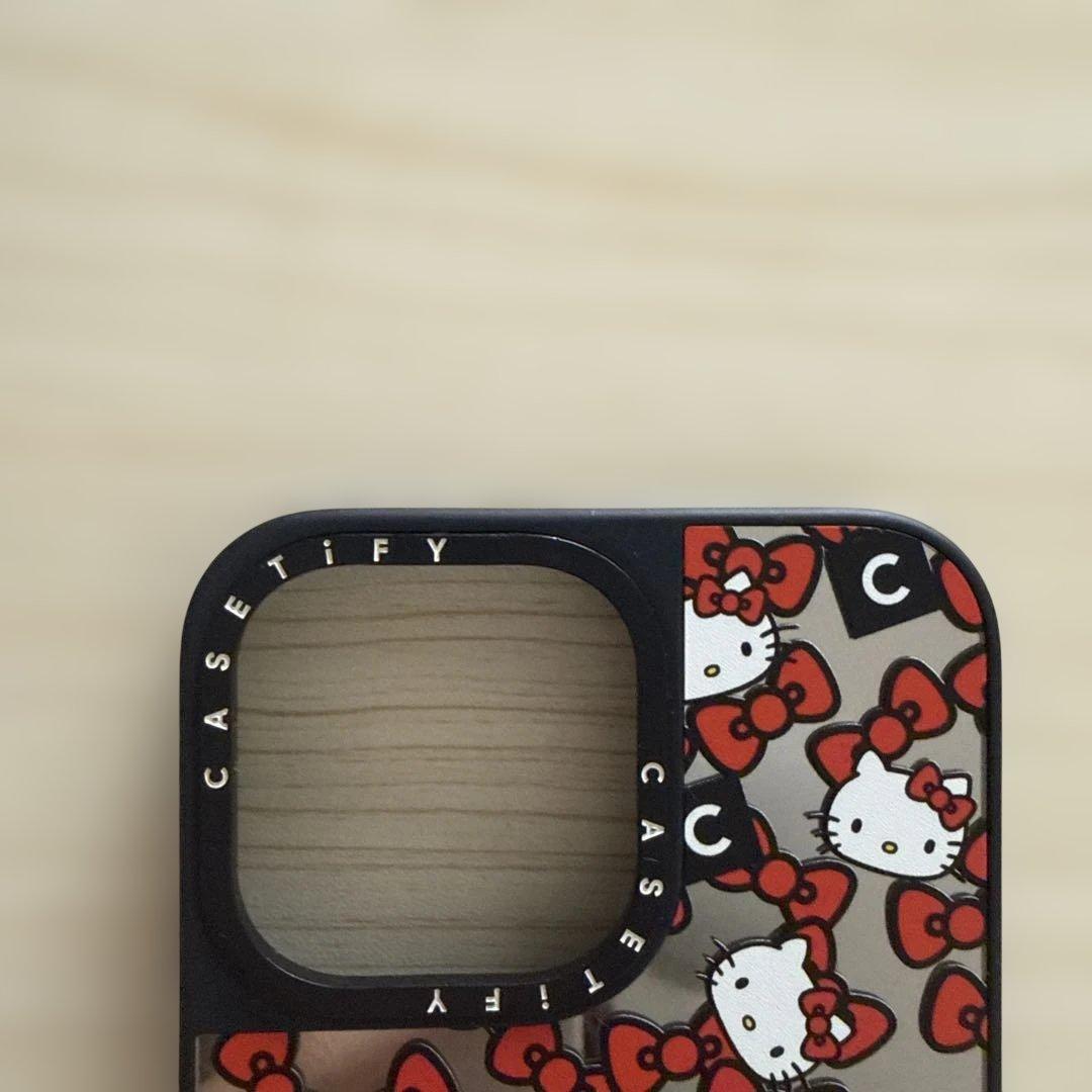 CASSETiFY iPhone14Pro Max用