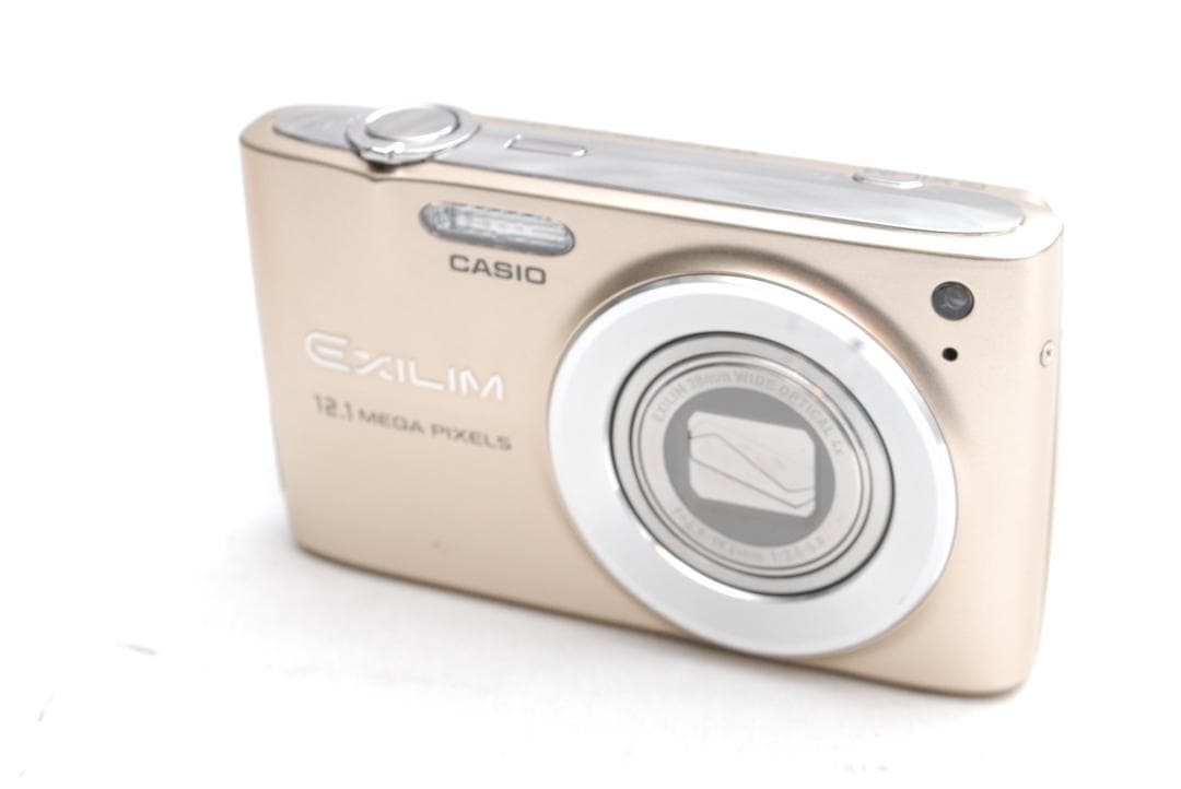CASIO EXILIM EX-Z400 (訳アリ品）