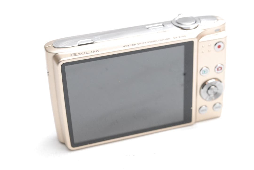 CASIO EXILIM EX-Z400 (訳アリ品）