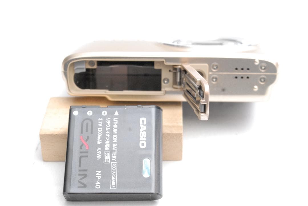 CASIO EXILIM EX-Z400 (訳アリ品）