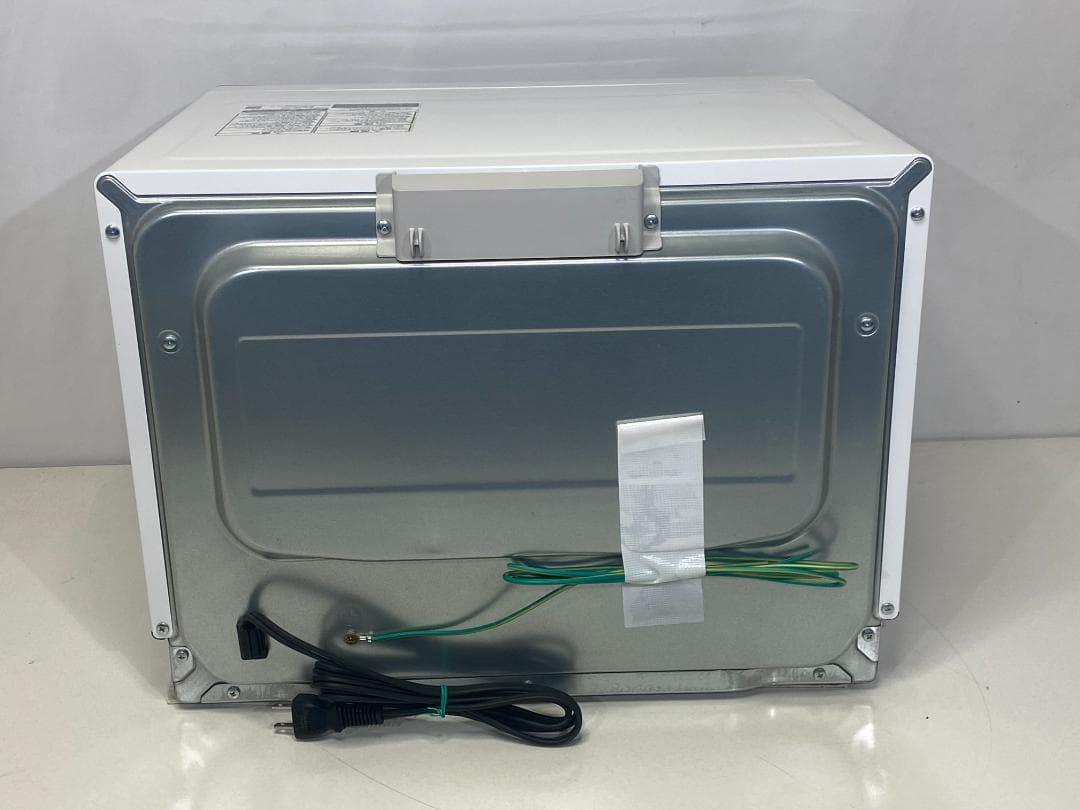 TOSHIBA オーブンレンジ　ER-XD70(W)　2023年製