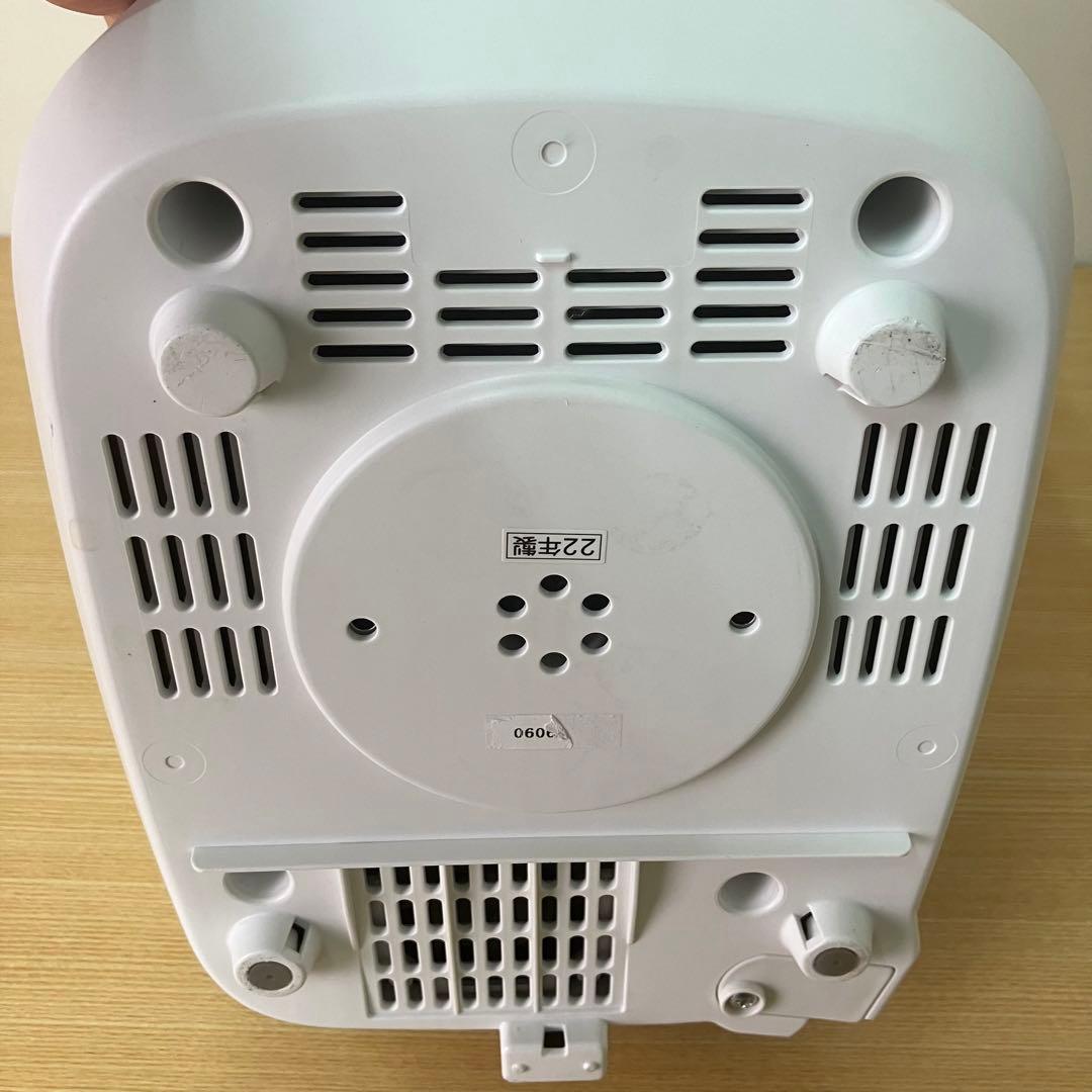 TOSHIBA RC-6PXR 圧力IH炊飯器 3.5合 ホワイト