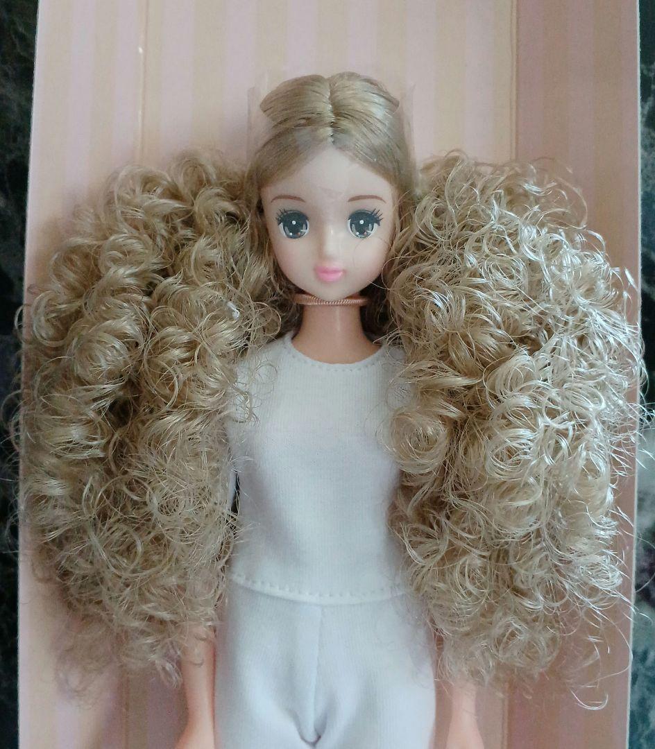 リカちゃんキャッスル　キャッスルコレクション-36　ロベリア