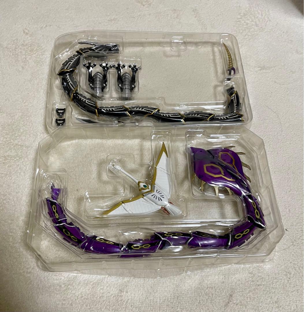 装着変身EX ミラーモンスターズ05 仮面ライダー龍騎