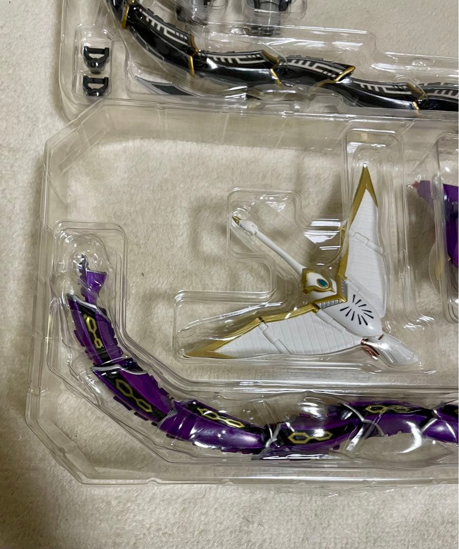 装着変身EX ミラーモンスターズ05 仮面ライダー龍騎