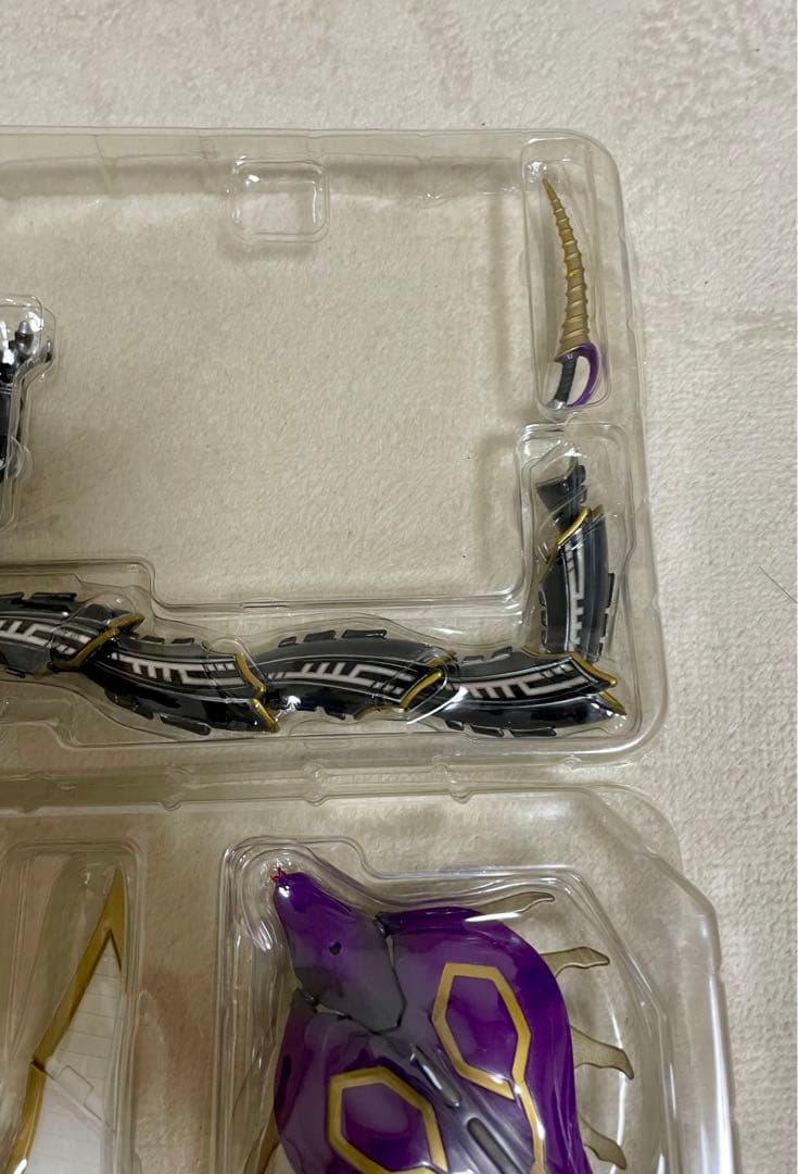 装着変身EX ミラーモンスターズ05 仮面ライダー龍騎