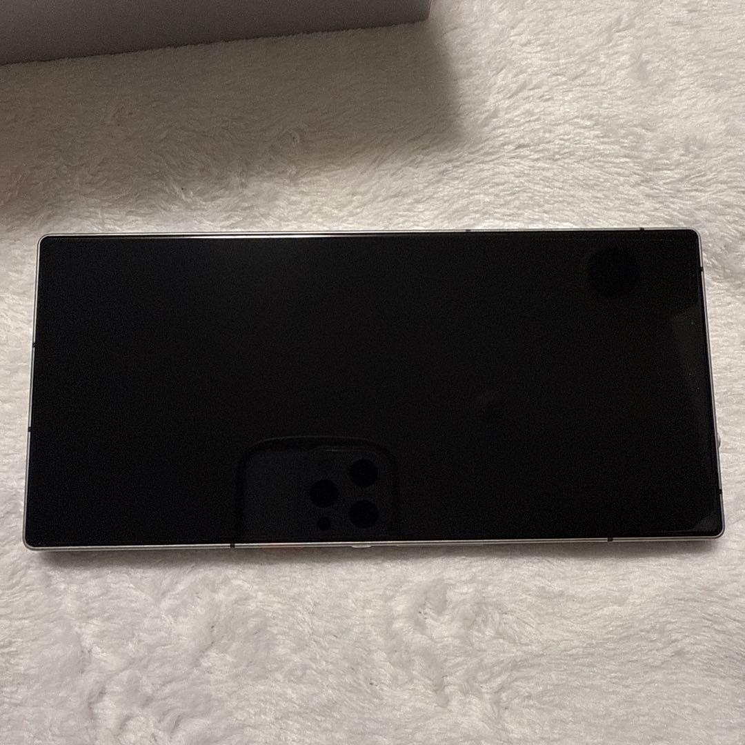 スマートフォン本体 Nubia REDMAGIC 9S pro 16G+512G fall