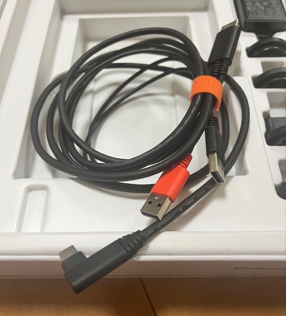 XP-Pen Artist Pro 16 Gen 2 本体