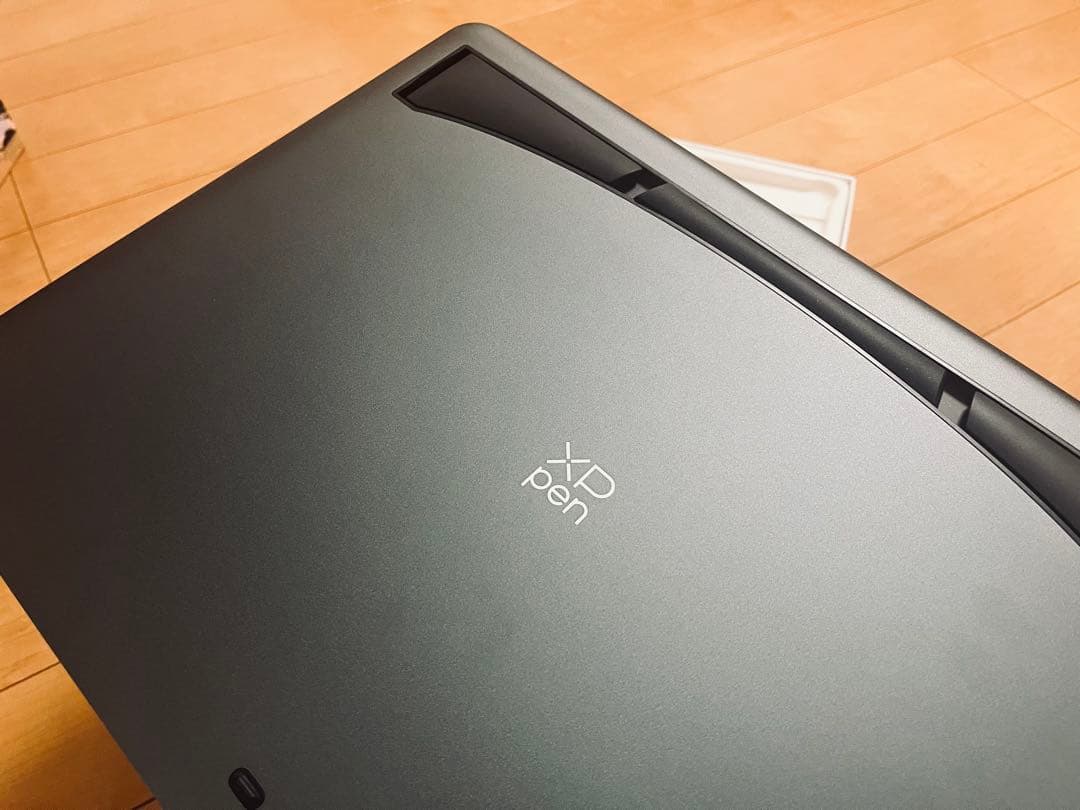 XP-Pen Artist Pro 16 Gen 2 本体