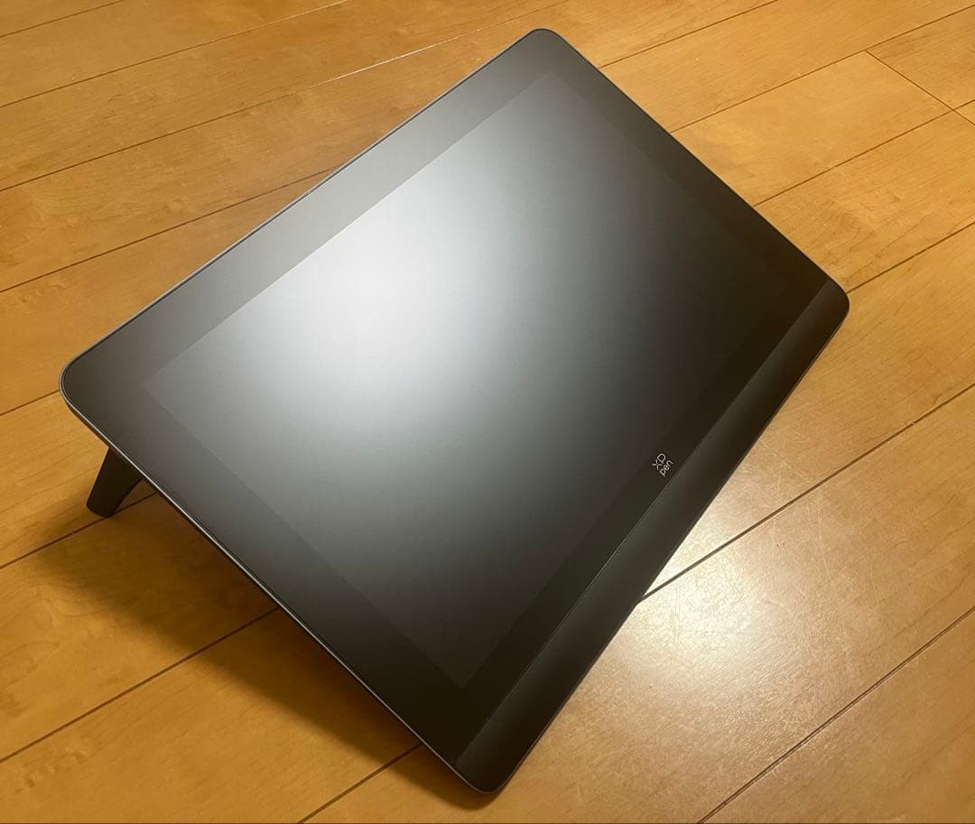 XP-Pen Artist Pro 16 Gen 2 本体
