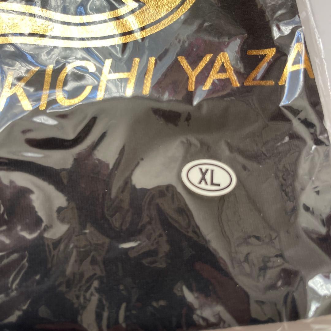 矢沢永吉ティシャツXＬ