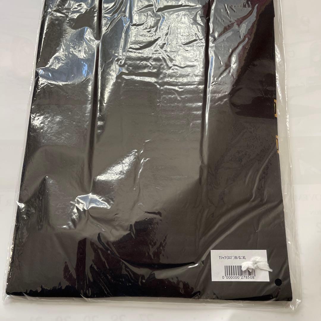 矢沢永吉ティシャツXＬ