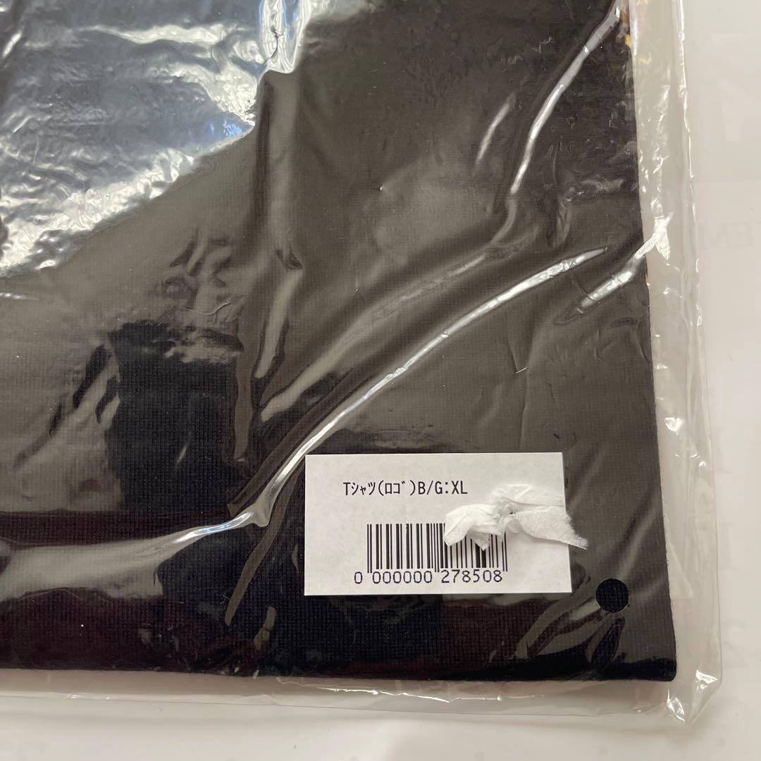 矢沢永吉ティシャツXＬ
