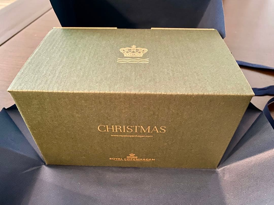 アニュアル クリスマスツリー 2023