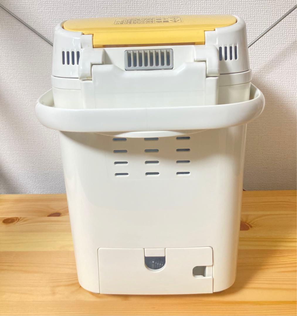 ☆良品！！ Panasonic ホームベーカリー 1斤タイプ SD-BH1000