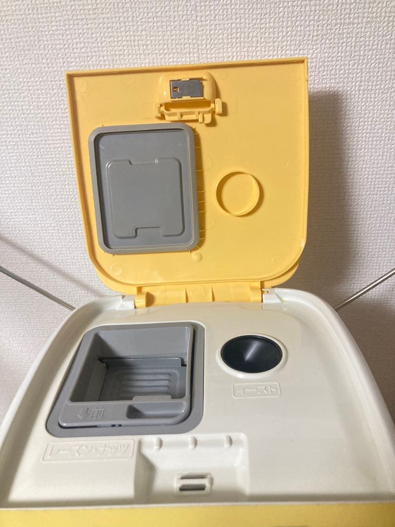 ☆良品！！ Panasonic ホームベーカリー 1斤タイプ SD-BH1000