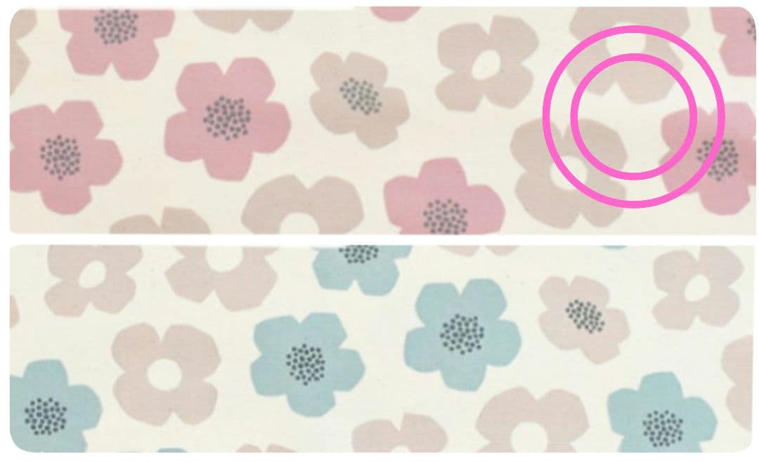 ササ＊巾着袋　オーダーページ