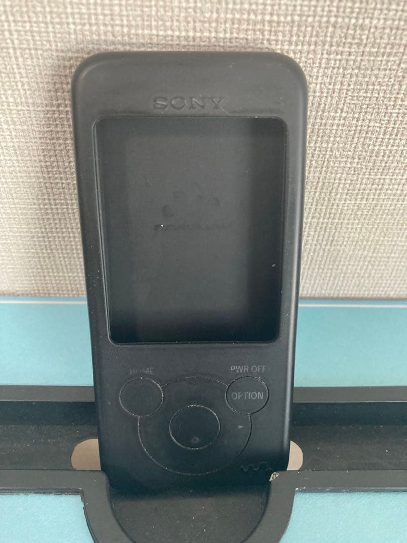 【中古】SONY NW-S785 16GB デジタルオーディオプレーヤー