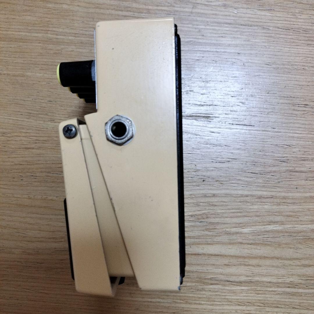 BOSS Auto Wah AW-2 ギターエフェクター