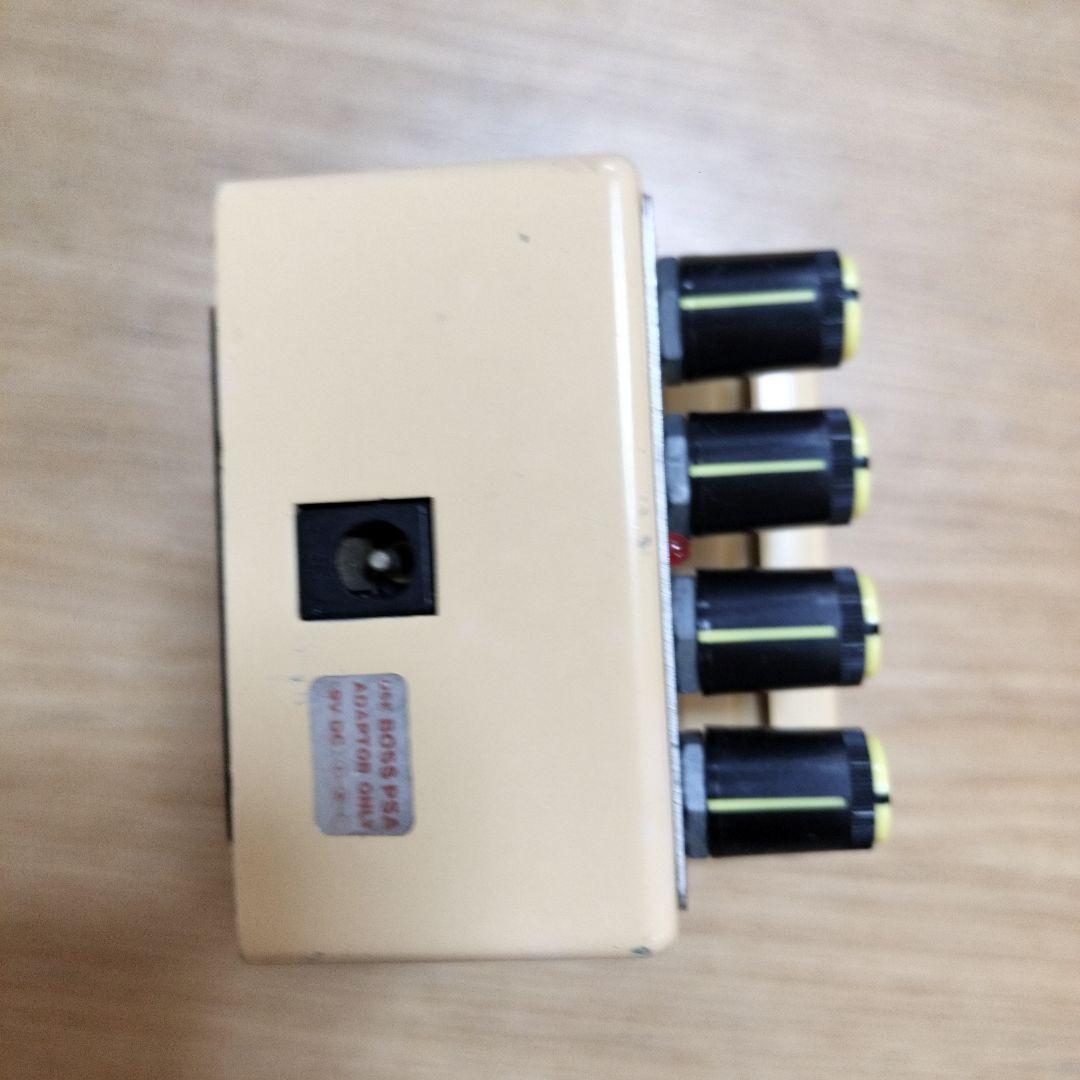 BOSS Auto Wah AW-2 ギターエフェクター