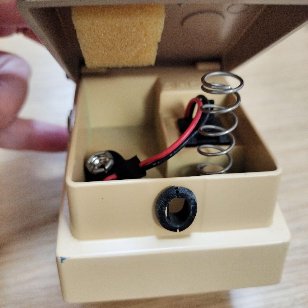 BOSS Auto Wah AW-2 ギターエフェクター