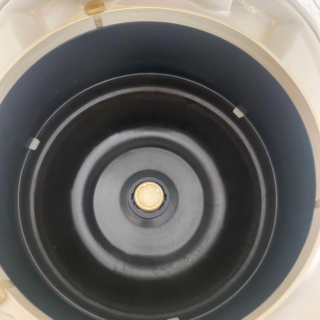 Panasonic スチームIH炊飯器 SR-DG182J