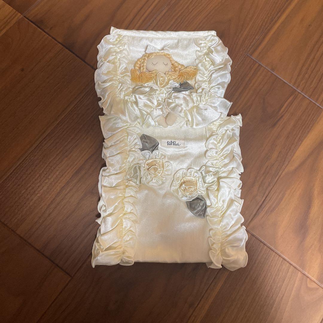 Bel Paci トイレマット&カバーセット