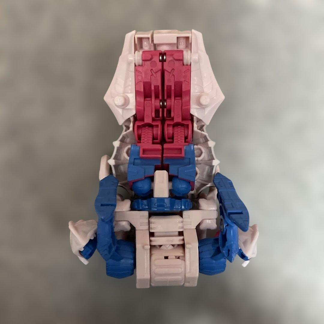 トランスフォーマー GENERATION SELECTS キングポセイドン