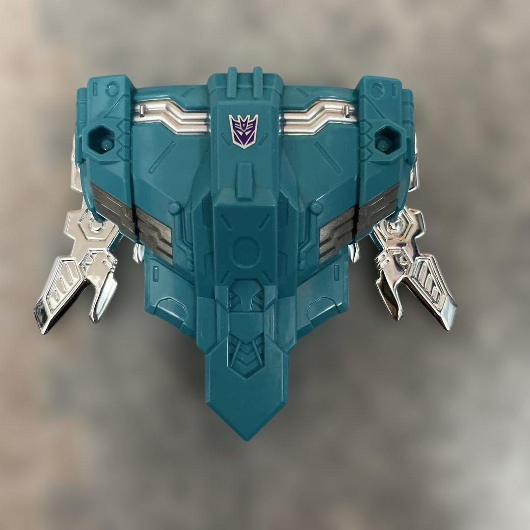 トランスフォーマー GENERATION SELECTS キングポセイドン