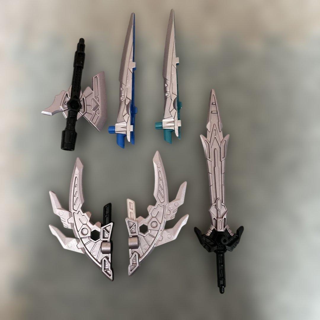 トランスフォーマー GENERATION SELECTS キングポセイドン