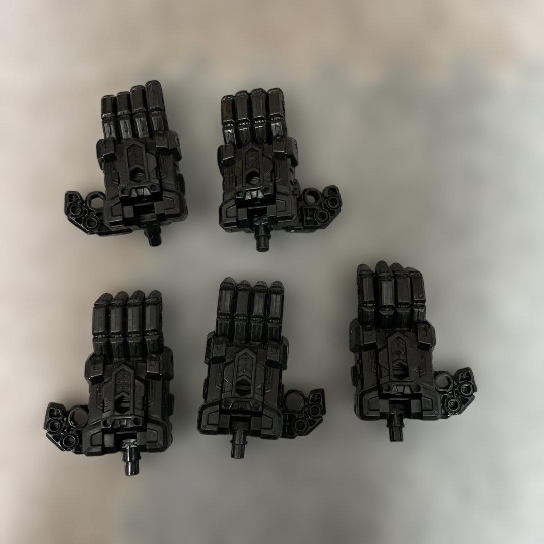 トランスフォーマー GENERATION SELECTS キングポセイドン