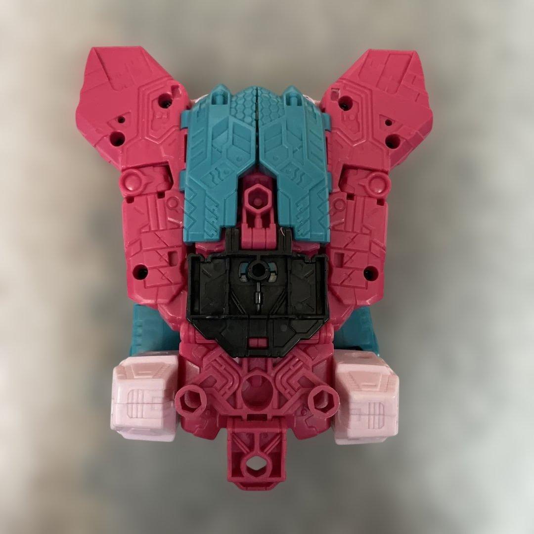 トランスフォーマー GENERATION SELECTS キングポセイドン