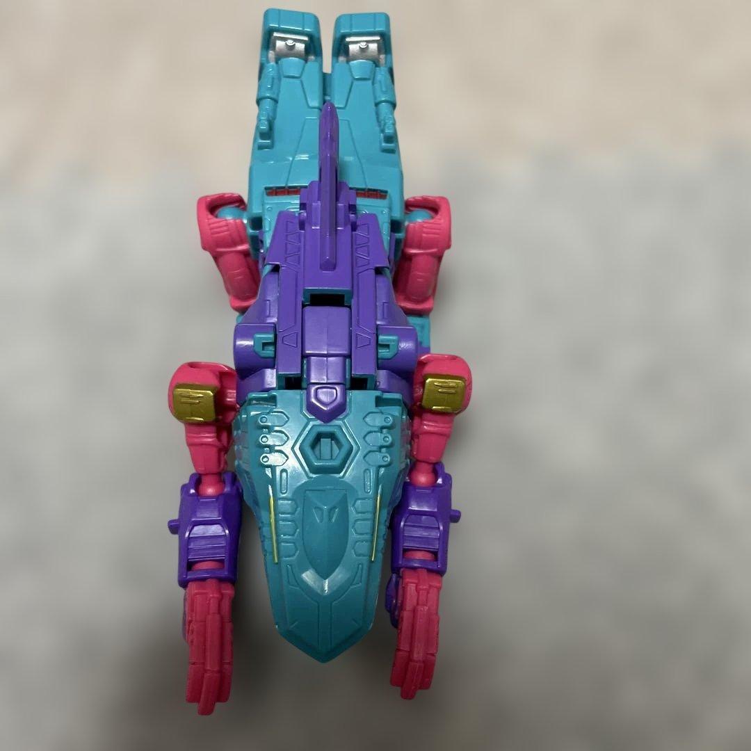 トランスフォーマー GENERATION SELECTS キングポセイドン