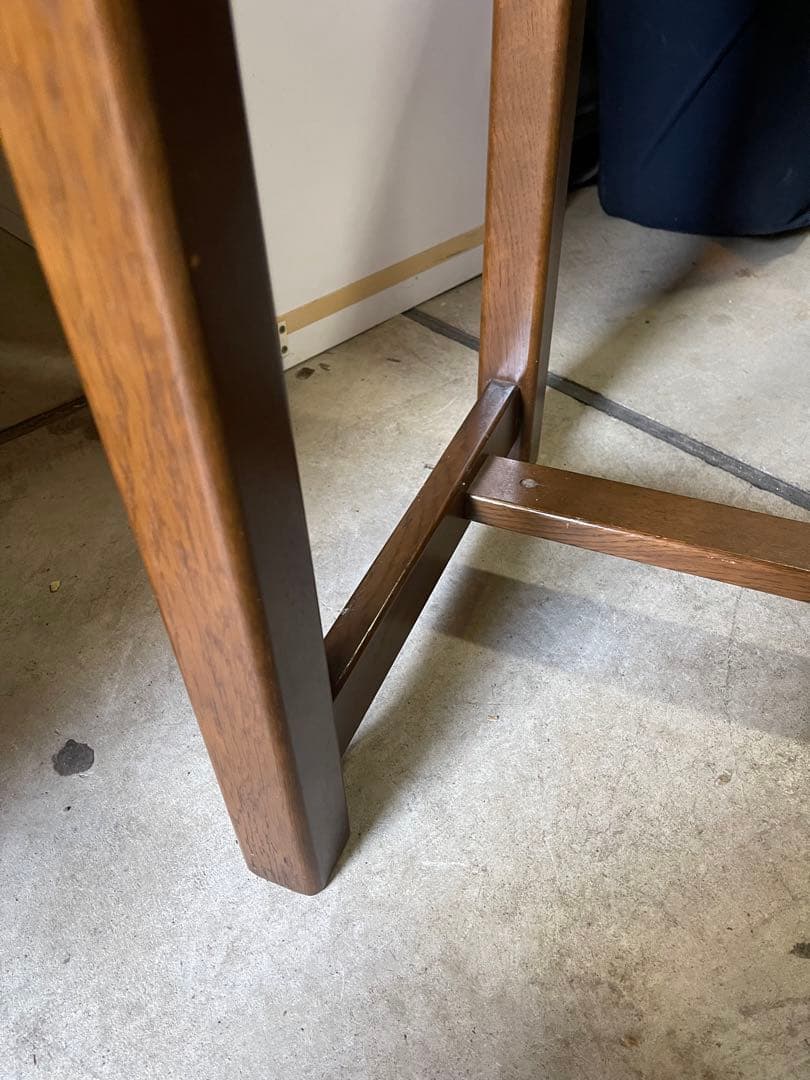 (レアアイテム キツツキの和モダン家具 )レトロ アンティーク ヴィンテージ