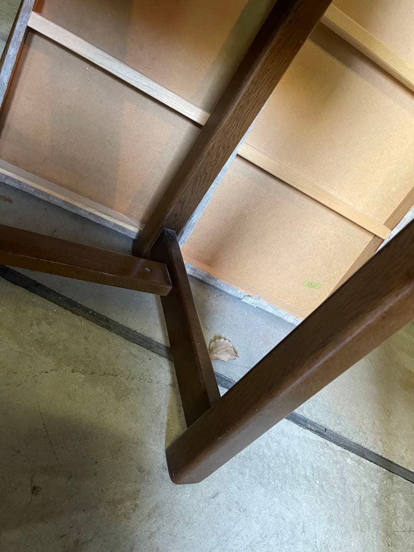 (レアアイテム キツツキの和モダン家具 )レトロ アンティーク ヴィンテージ