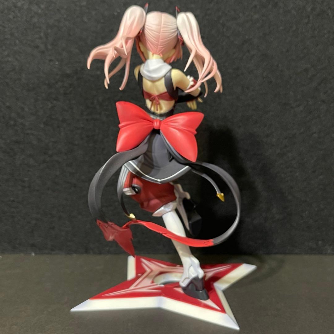 コトブキヤ　超昴閃忍　ナリカ　フィギュア　1/8