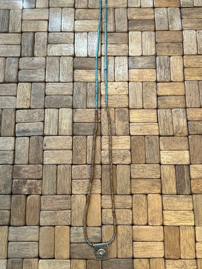 ORSA ネックレス