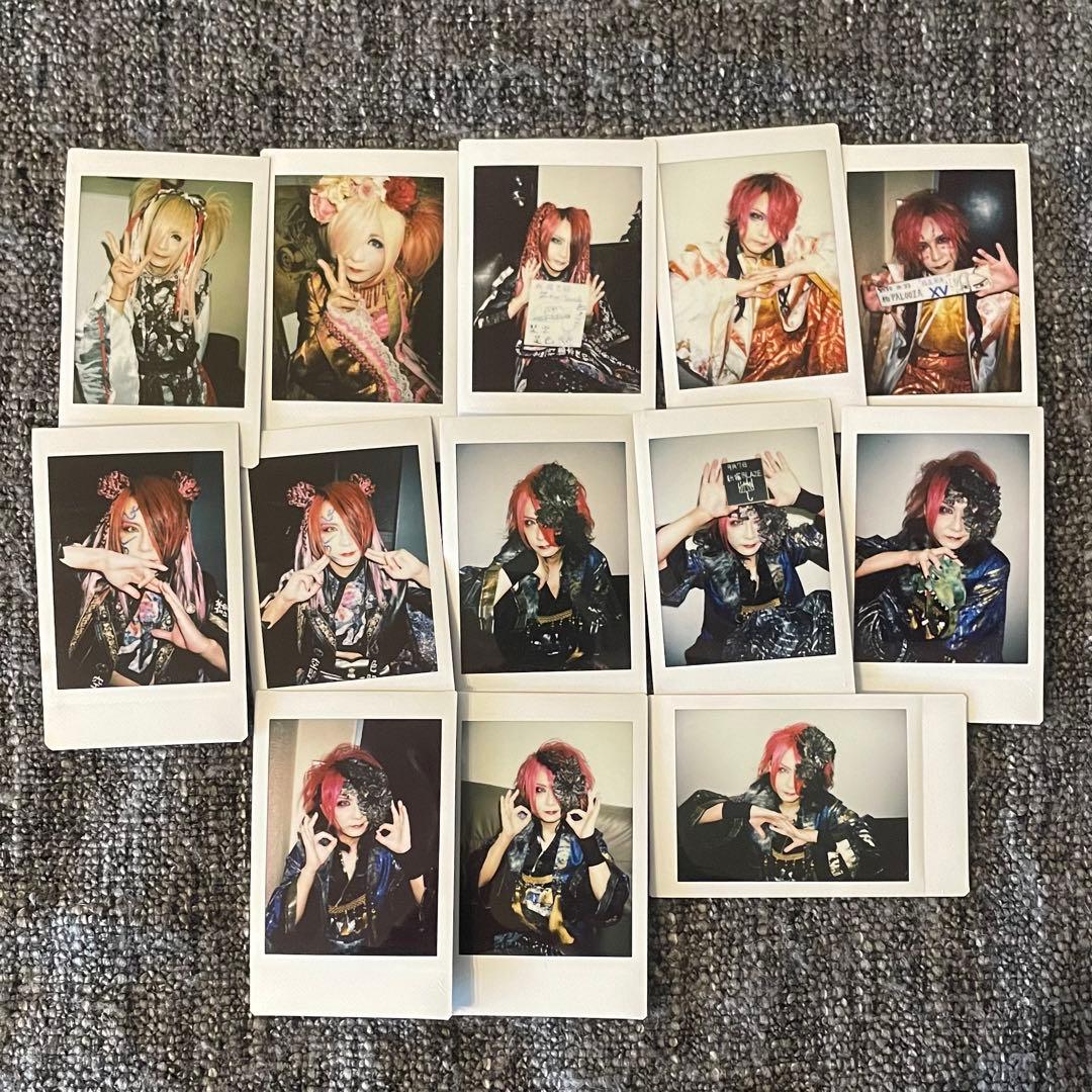 己龍 一色日和さん グッズセット