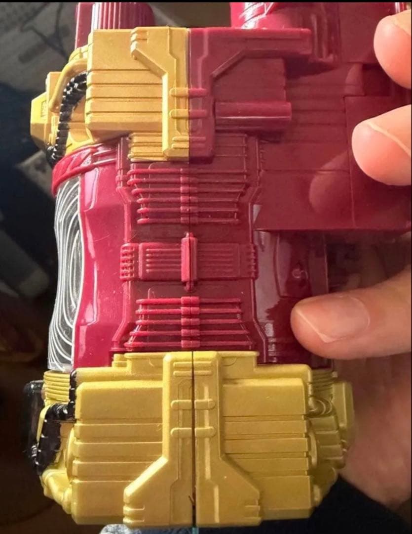 DXエボルドライバー&エボルエックスフルボトル&ハイスペックベルト帯