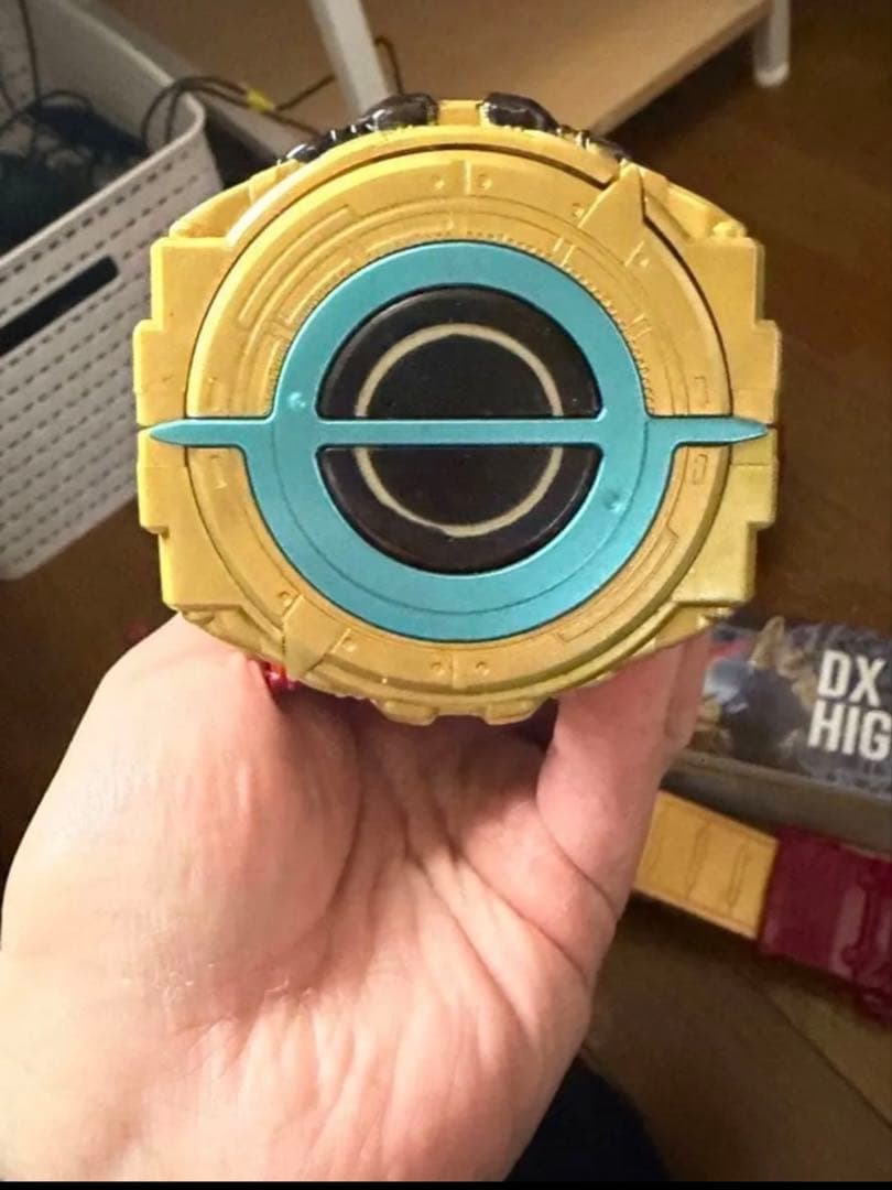 DXエボルドライバー&エボルエックスフルボトル&ハイスペックベルト帯